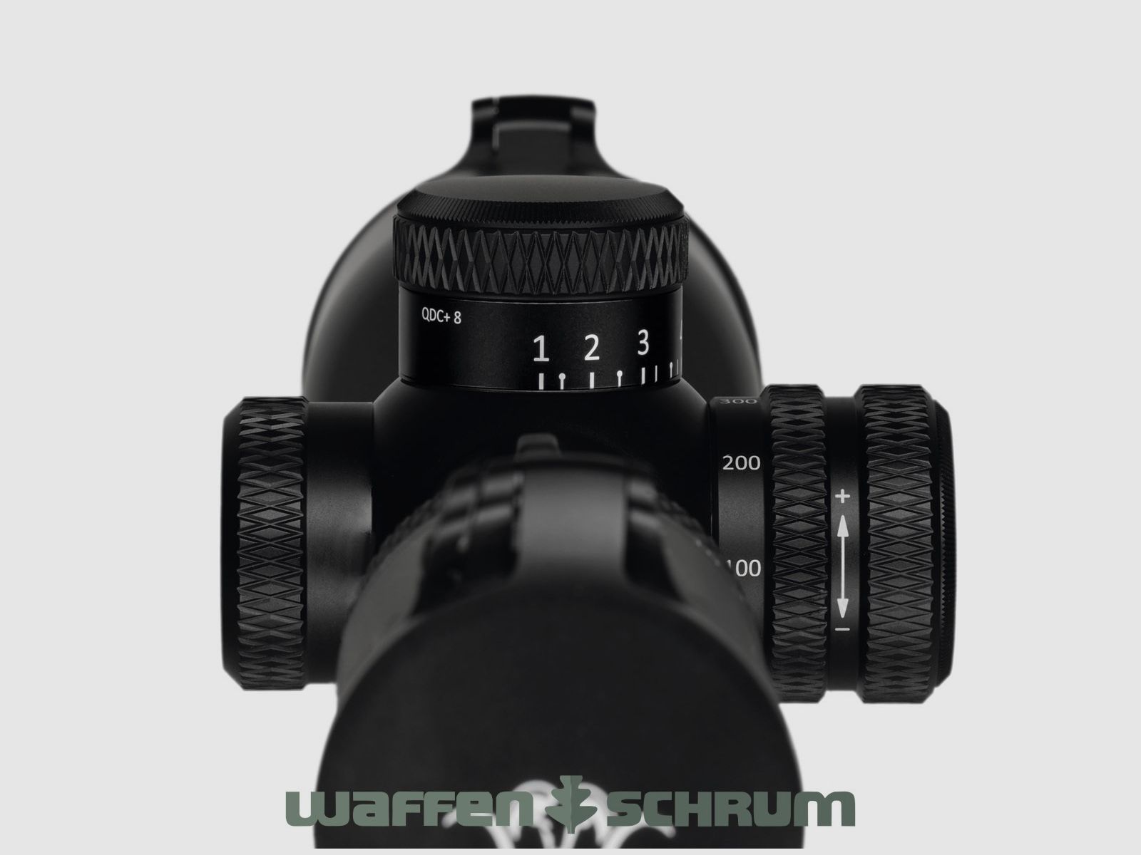 Blaser B2 Quick Distance Control