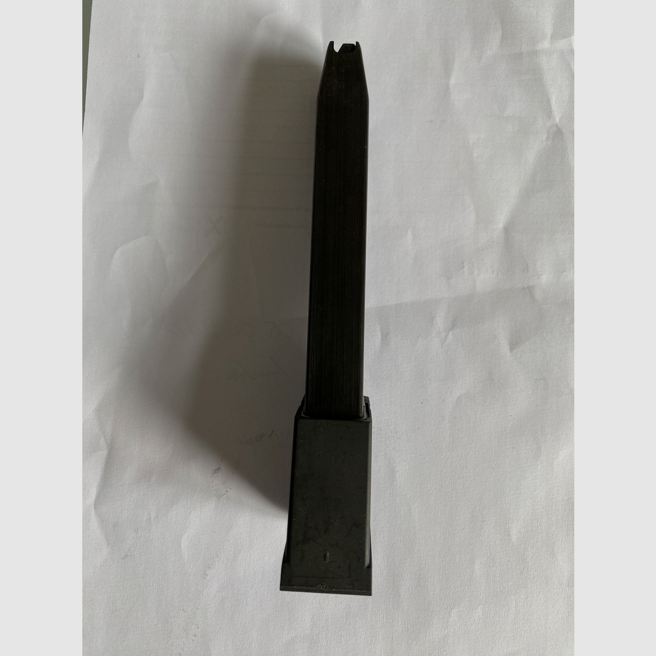 Reck Miami 92/93 cargador alargado 9mm PAK nuevo
