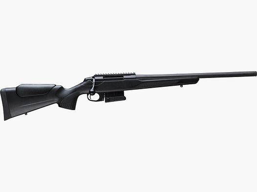 Tikka Precisiewapen T3x Compact Tactical Rifle