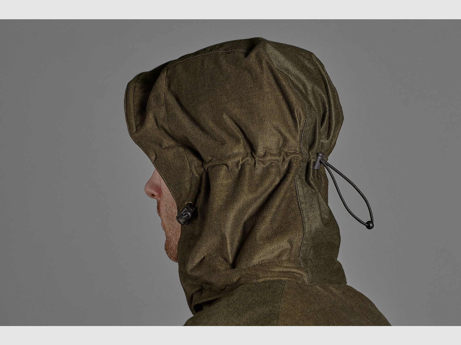 Seeland Avail giacca – Pine Green Melange, immagine 4 di 10