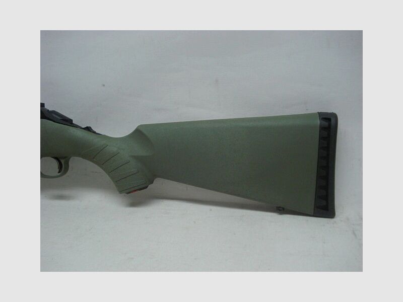 Ruger American Rifle Predator