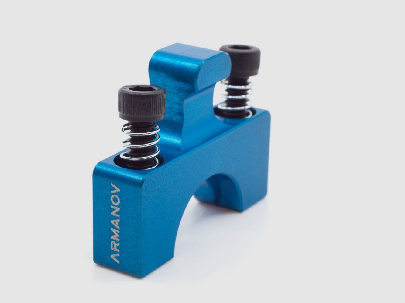 ARMANOV Snelle Ontkoppeling voor Dillon poedermaat