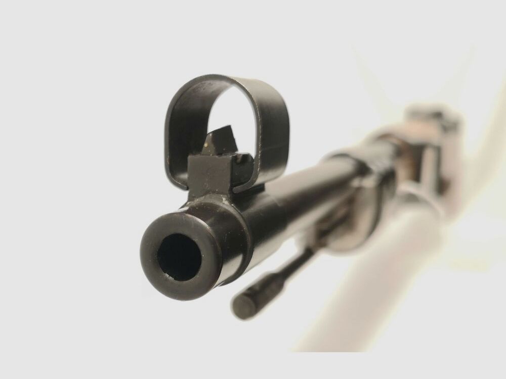 ZBROJOVKA BRNO SWP 45 - K98