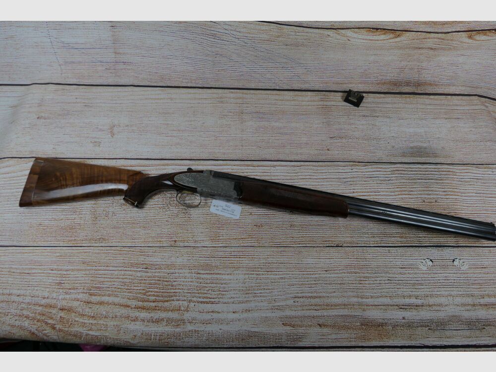 Mistral Skeet Grande Custom