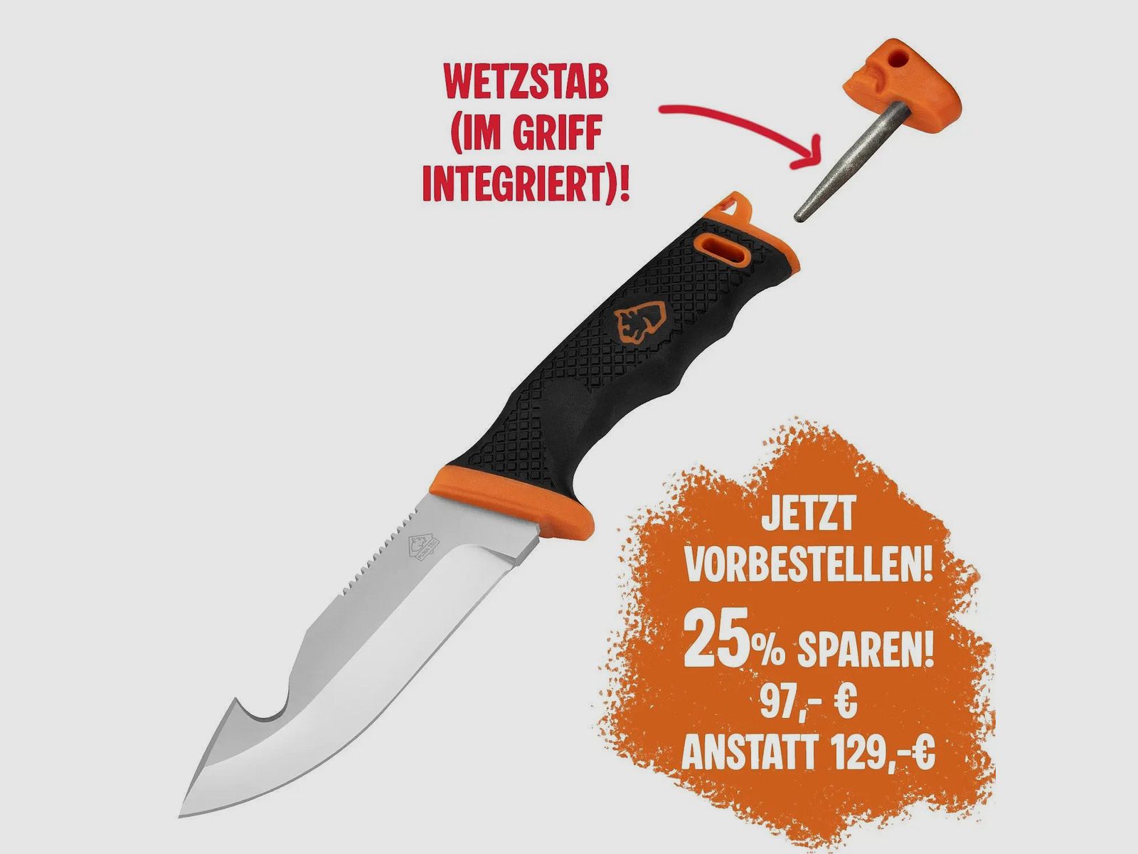 PUMA TEC Smart Hunting, Bild 1 von 6