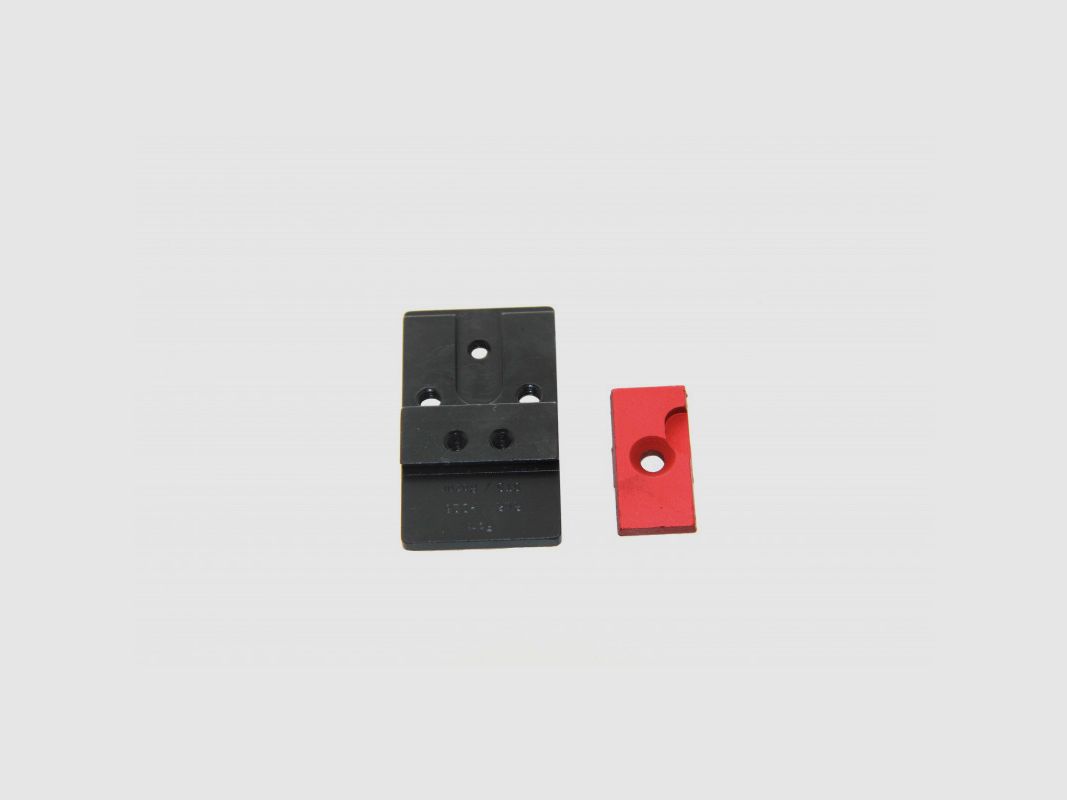Tanfoglio Prod Optische Adapter, afbeelding 3 van 6
