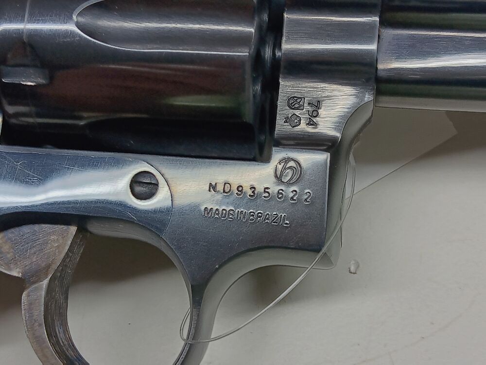 Taurus - Brazil Mod. 689
