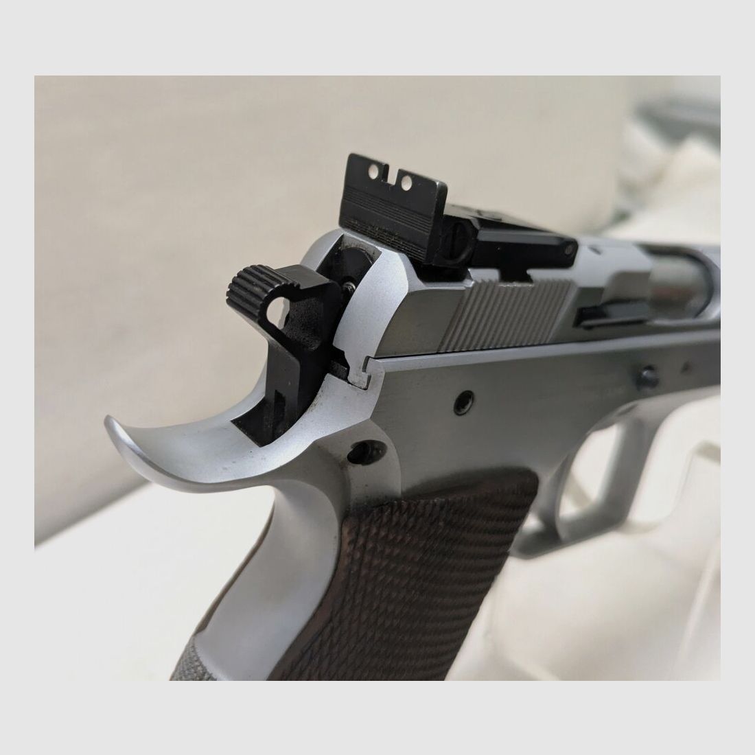 Tanfoglio Limited, zdjęcie 4 z 5