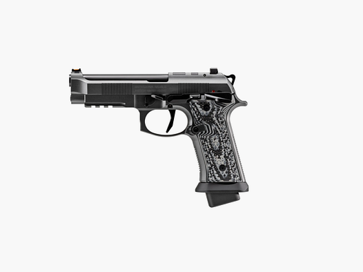 Pistolet Beretta 92 XI Squalo