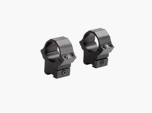 Prismenringen 1" met Torx