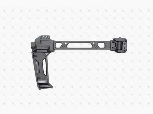 Strike Industries FSA Dual Folder (Stabilizer Edition)