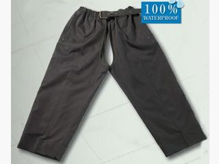 Deerhunter Brenne Hose