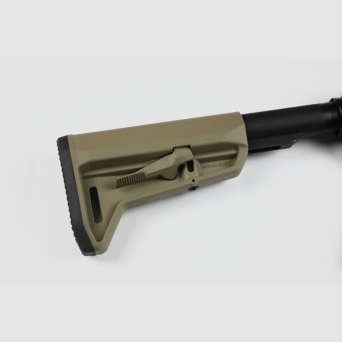 Ruger AR-556 SB Tactical, Bild 6 von 7