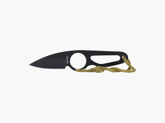 Mil-Tec Cuchillo de cuello 15 cm
