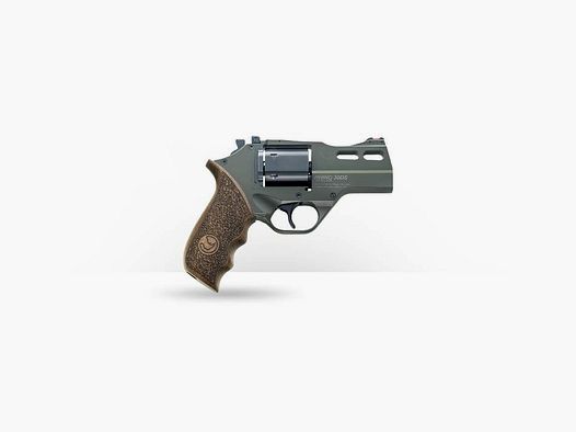 Chiappa Rhino Hunter 30 DS - 3 Zoll