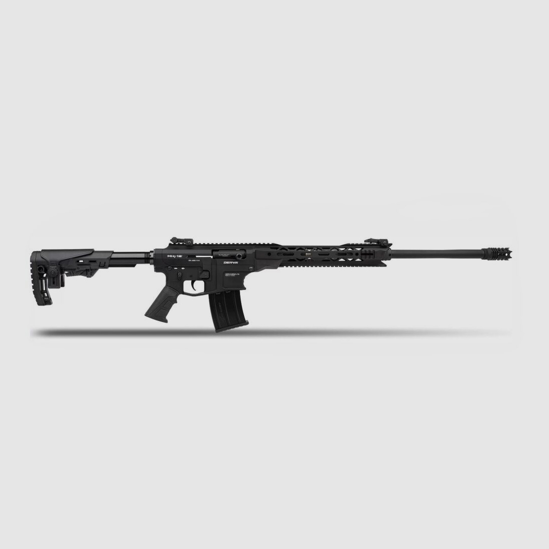 Derya	 MK-12 AS-600