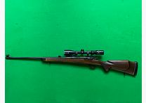 Zavodi Crvena Zastava Repetitore .30-06Spring inkl. Lisenfeld 3-9x42
