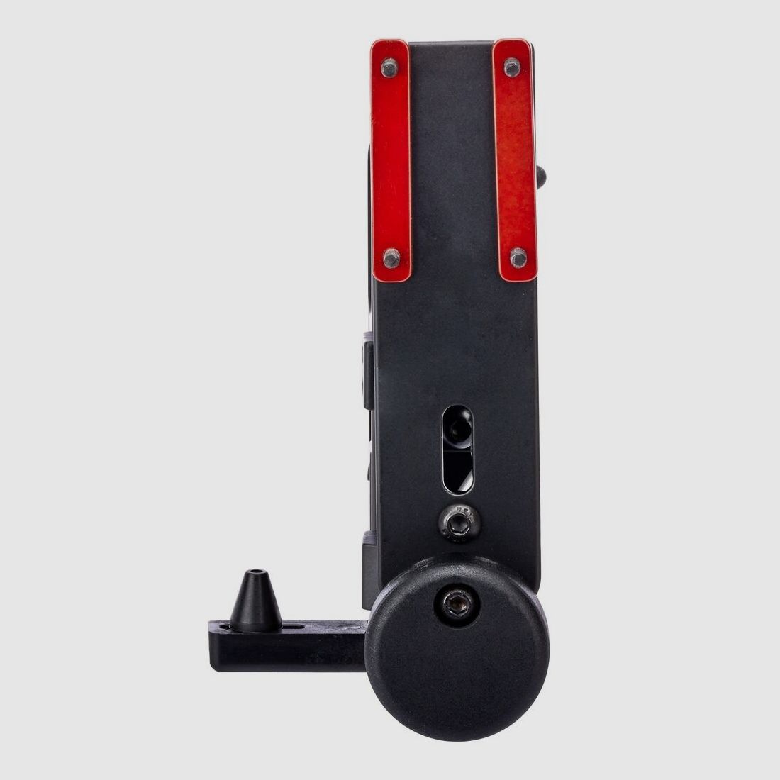 Ghost Holster One Evo für Walther Q5 Steel Frame