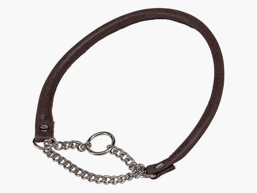 Heim begrenzter Würger 25-35 cm Halsumfang