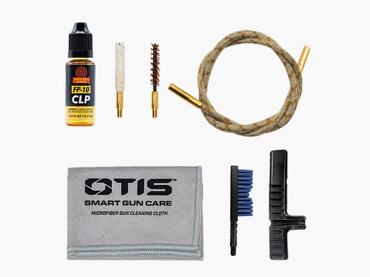 Otis Ripcord Deluxe Kit di Pulizia per .22