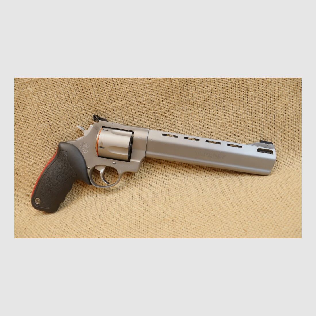 Taurus Raging Bull 8 3/8 inch .454 Casull