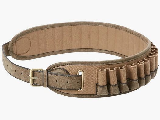 Browning Grouse cartridge belt