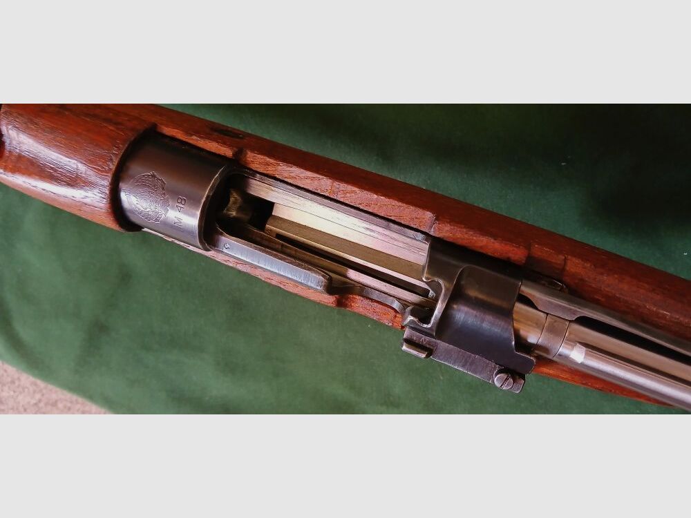 Zastava M 48