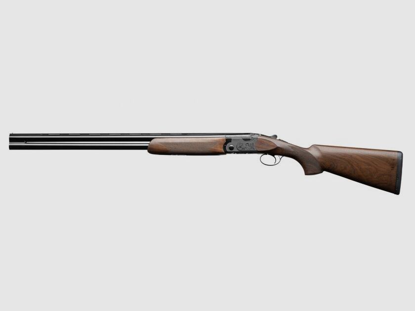 Beretta Ultraleggero 12/76 escopeta de doble cañón - Vittoria 71 cm
