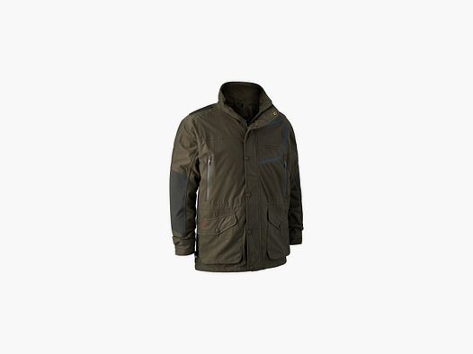 Deerhunter Cumberland PRO Jacket | Donker Eiken