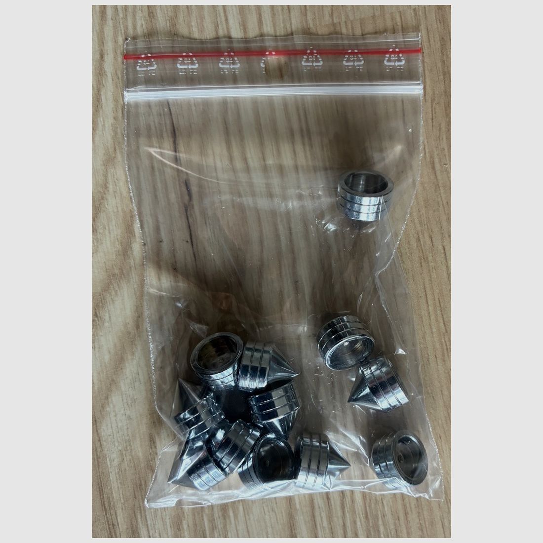 Umarex T4E TR 50 Gen 2 met uitgebreide accessoires