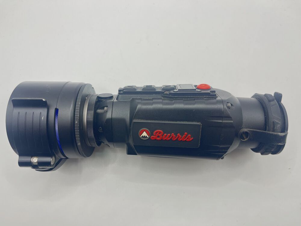 Burris thermal imaging attachment BTC 35