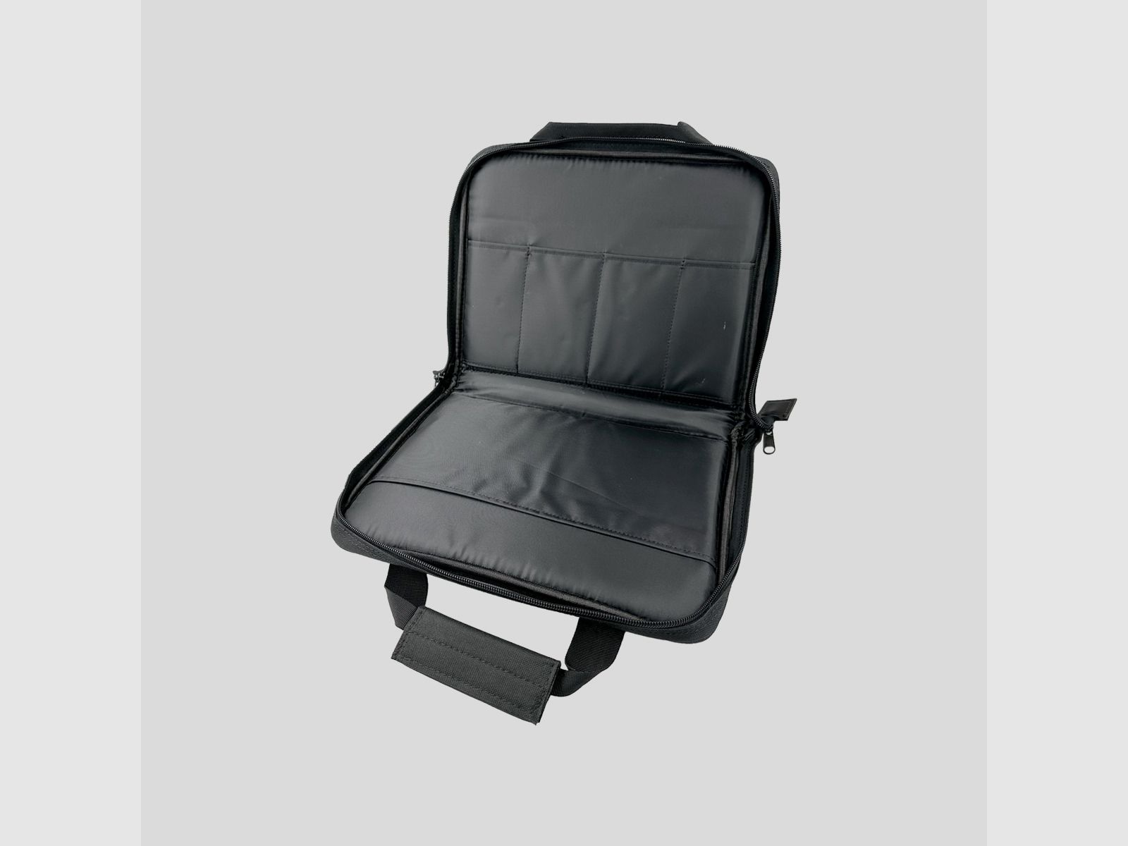 AKAH – Tasche für 2 Pistolen/Revolver, Bild 2 von 3