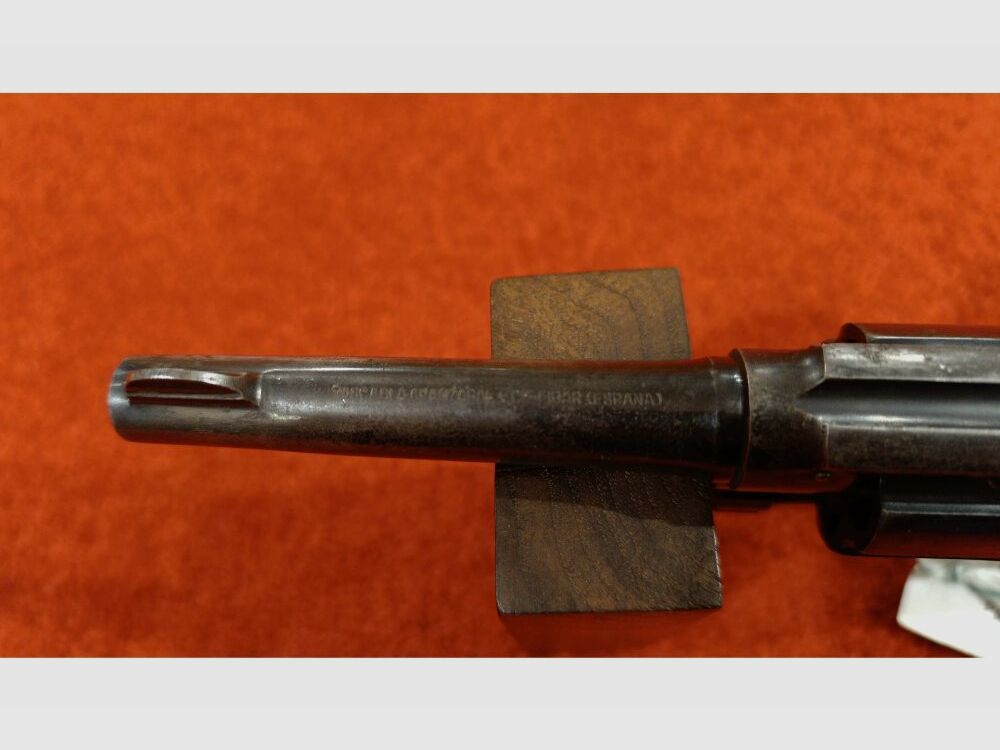 Trocaola 8mmLebelRev