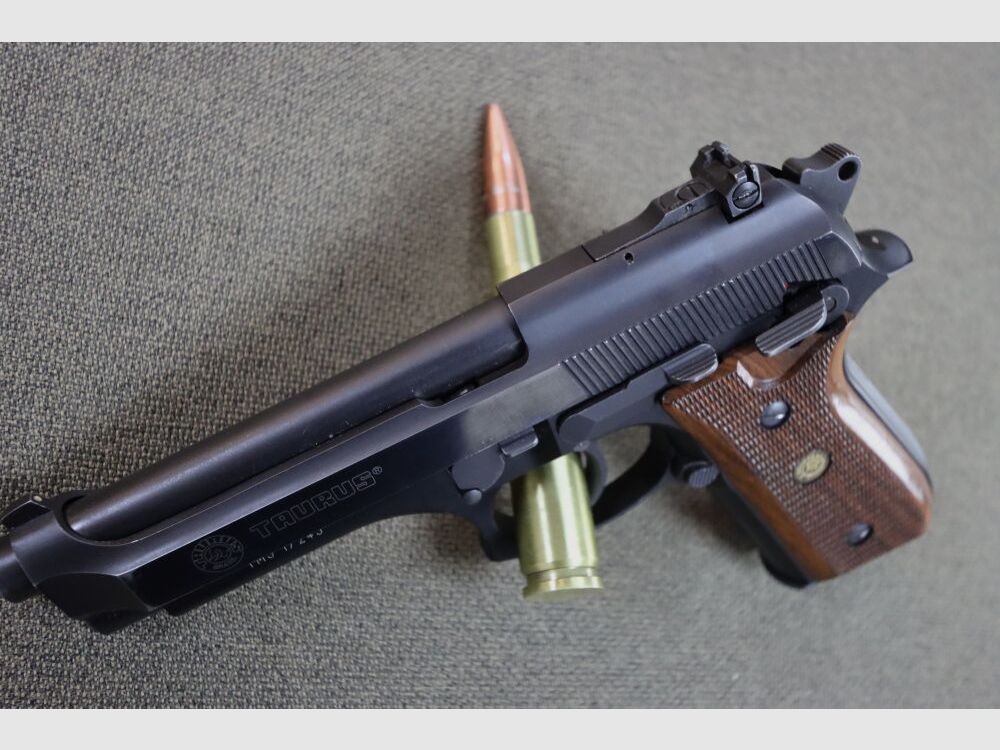 Taurus PT 99 AF PT 99 AF