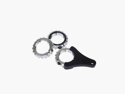 KIT 3 BOULONS REGLABLE OUTIL LEE
