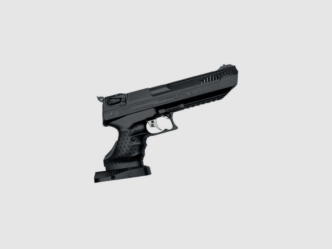 ATAK PISTOL LIB V ZORAKI HP 01 4.5, image 1 of 4