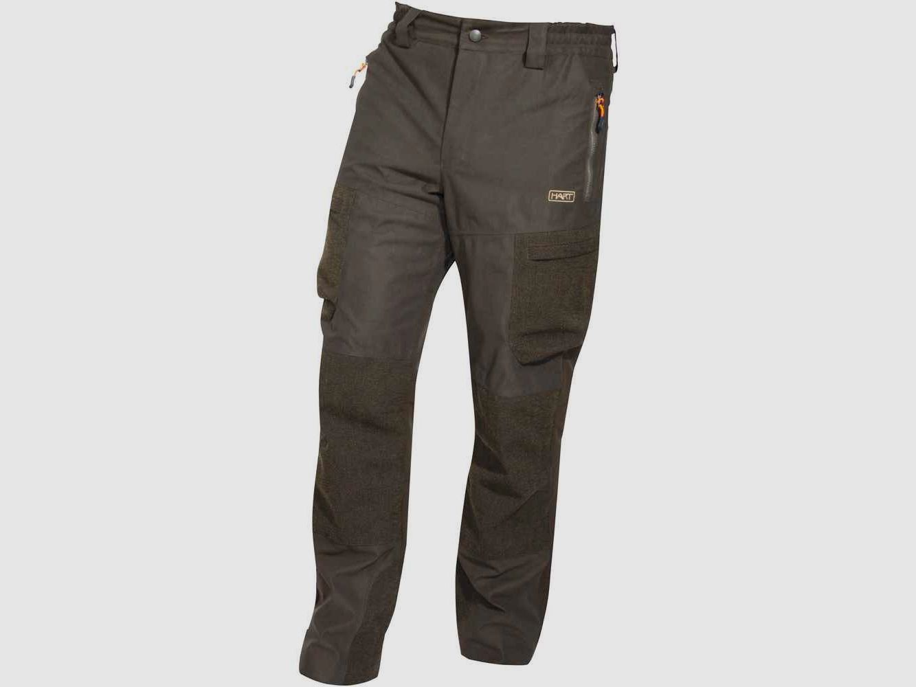 HART EZKUR-T Pantaloni Uomo Taglia: 40