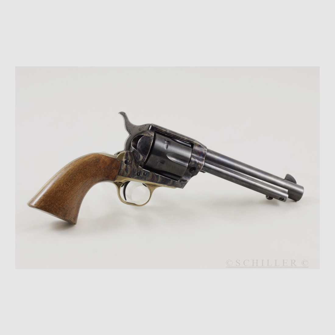 Colt Frontier