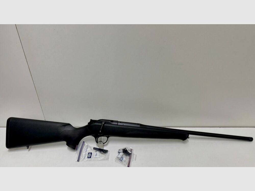 Blaser R8 - Armas Friedrichs