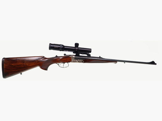 Krieghoff Classic 9,3x74R