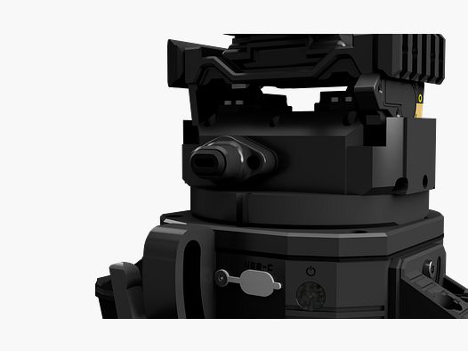 USB-C CHARGER FOR TCROW