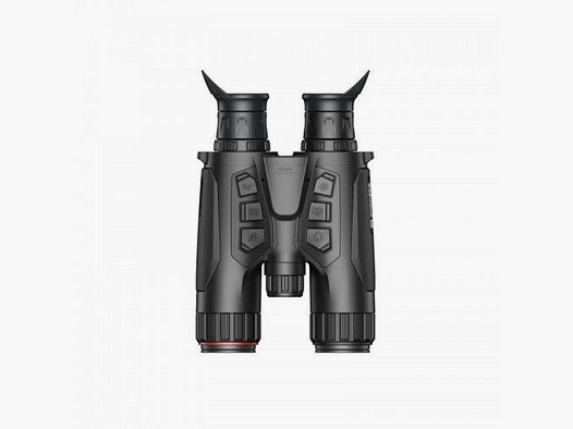HIKMICRO Prismáticos Habrok 4K HQ35L