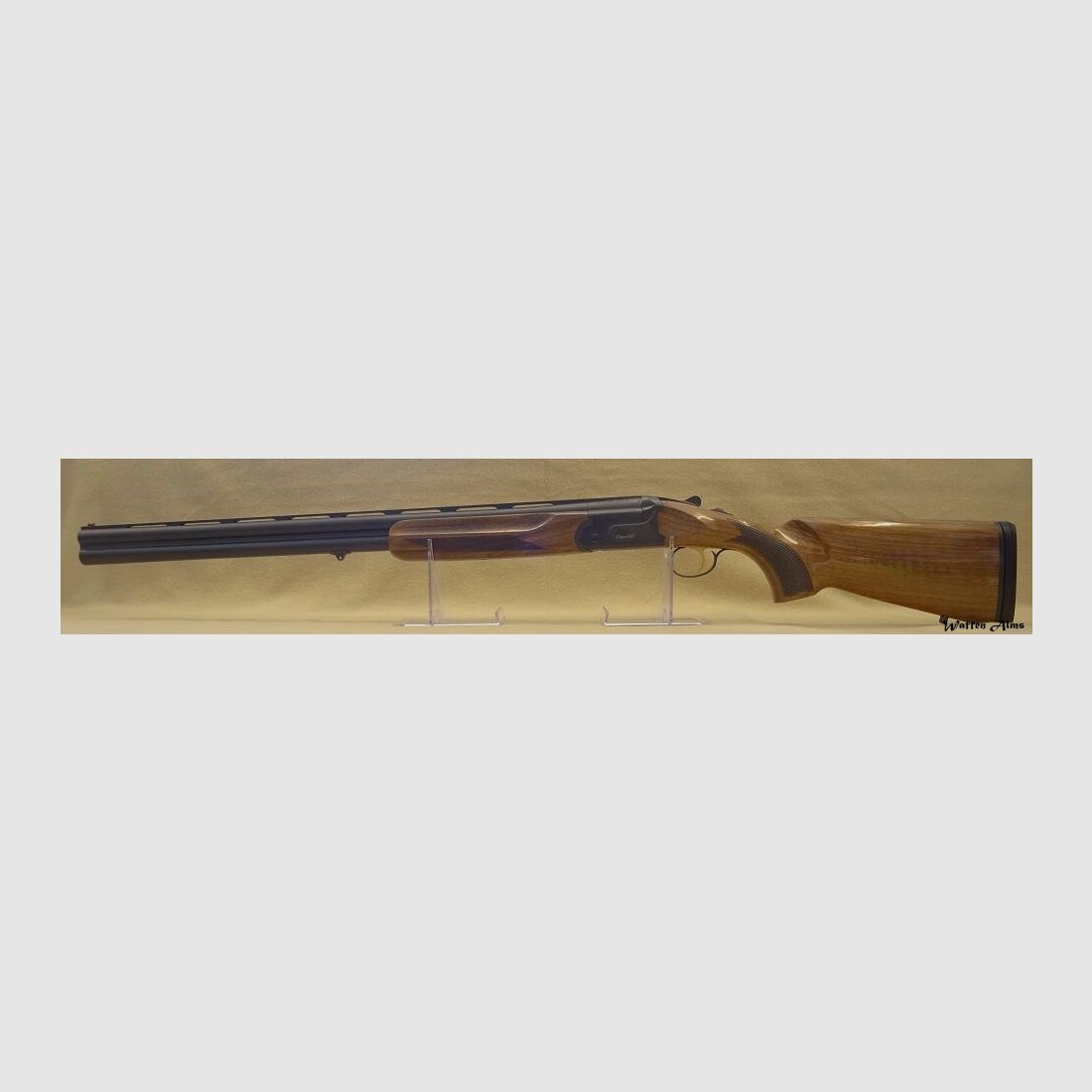 Akkar Silah Churchill 206E Hunting
