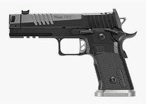 SIG Sauer P211-GTO Czarny
