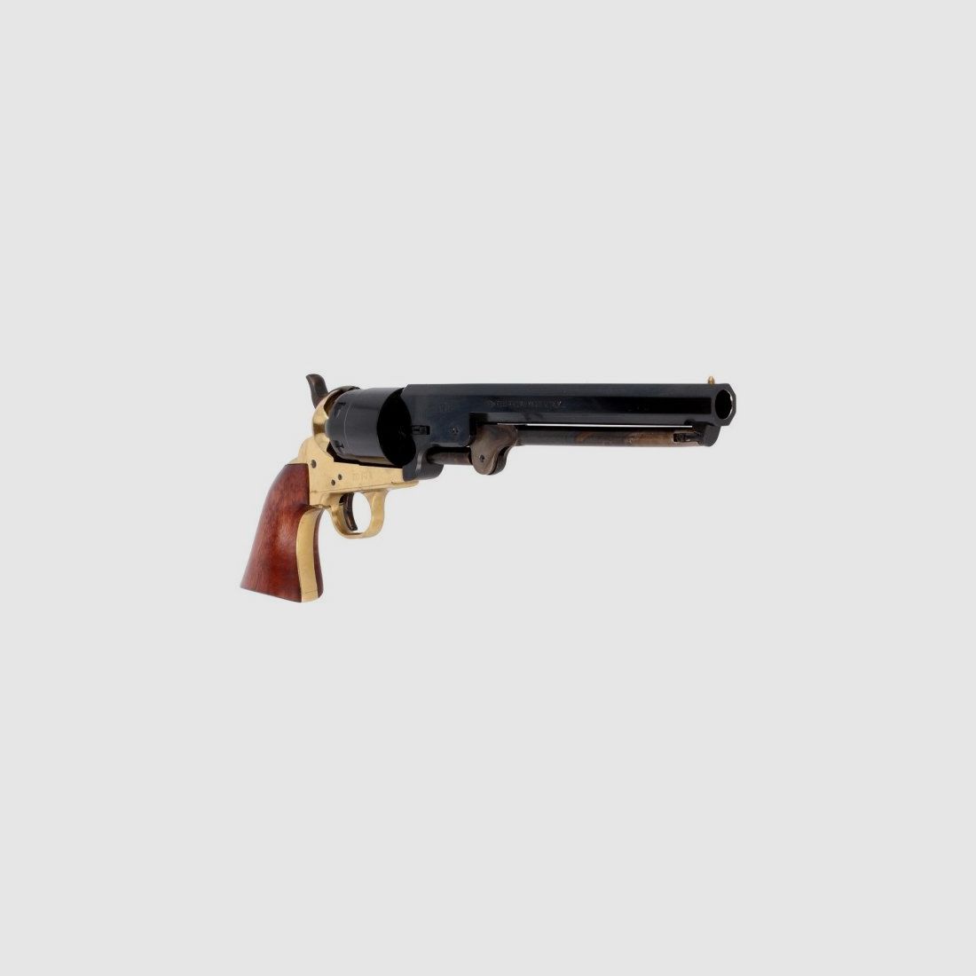 Revolver Pietta 1851 Colt REB Nord Navy .44 (REB44), image 3 sur 6