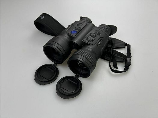 PULSAR Merger XP50 LRF