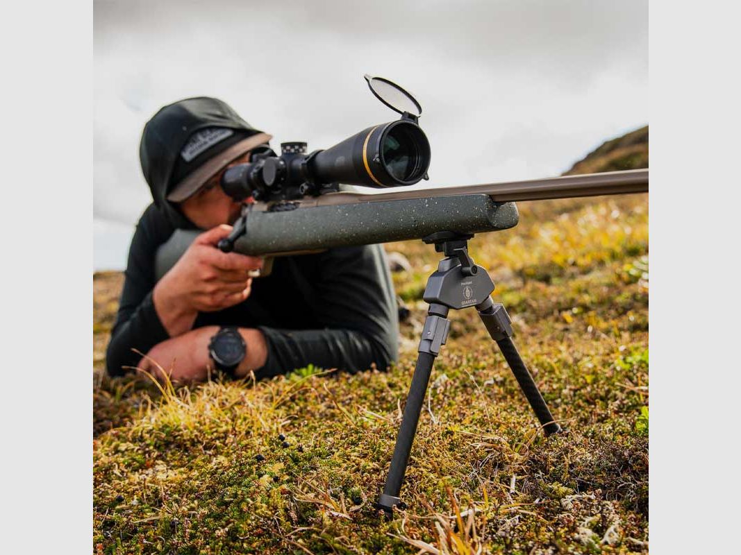 Bipied Javelin PRO Hunt tac, image 4 sur 5