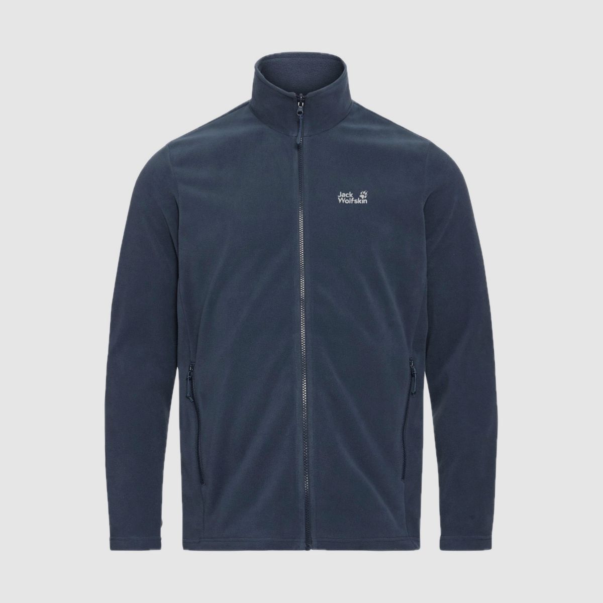 JACK WOLFSKIN Taunus 100 Fz M Midnight Sky