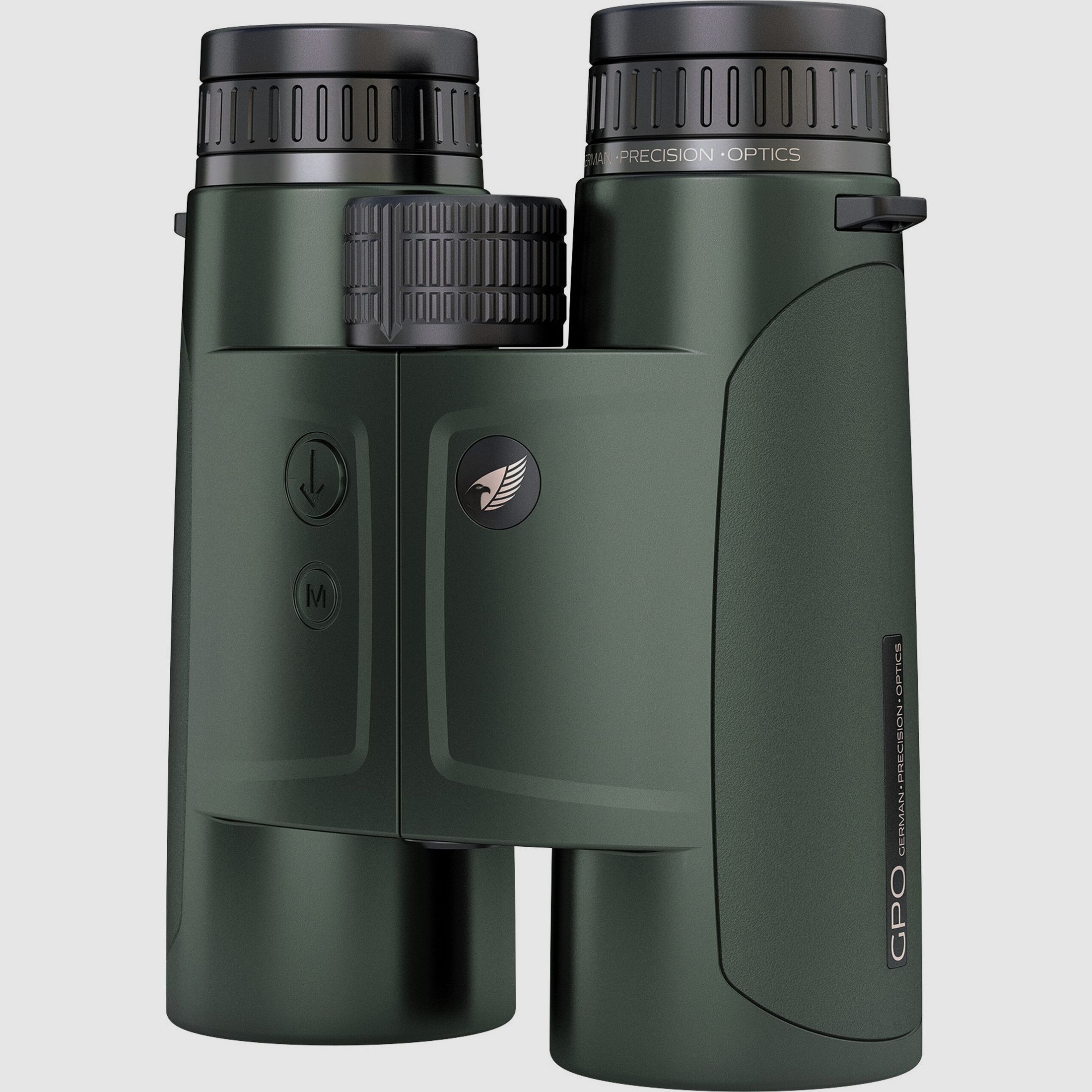 GPO Fernglas Rangeguide 3400 10x50 Green