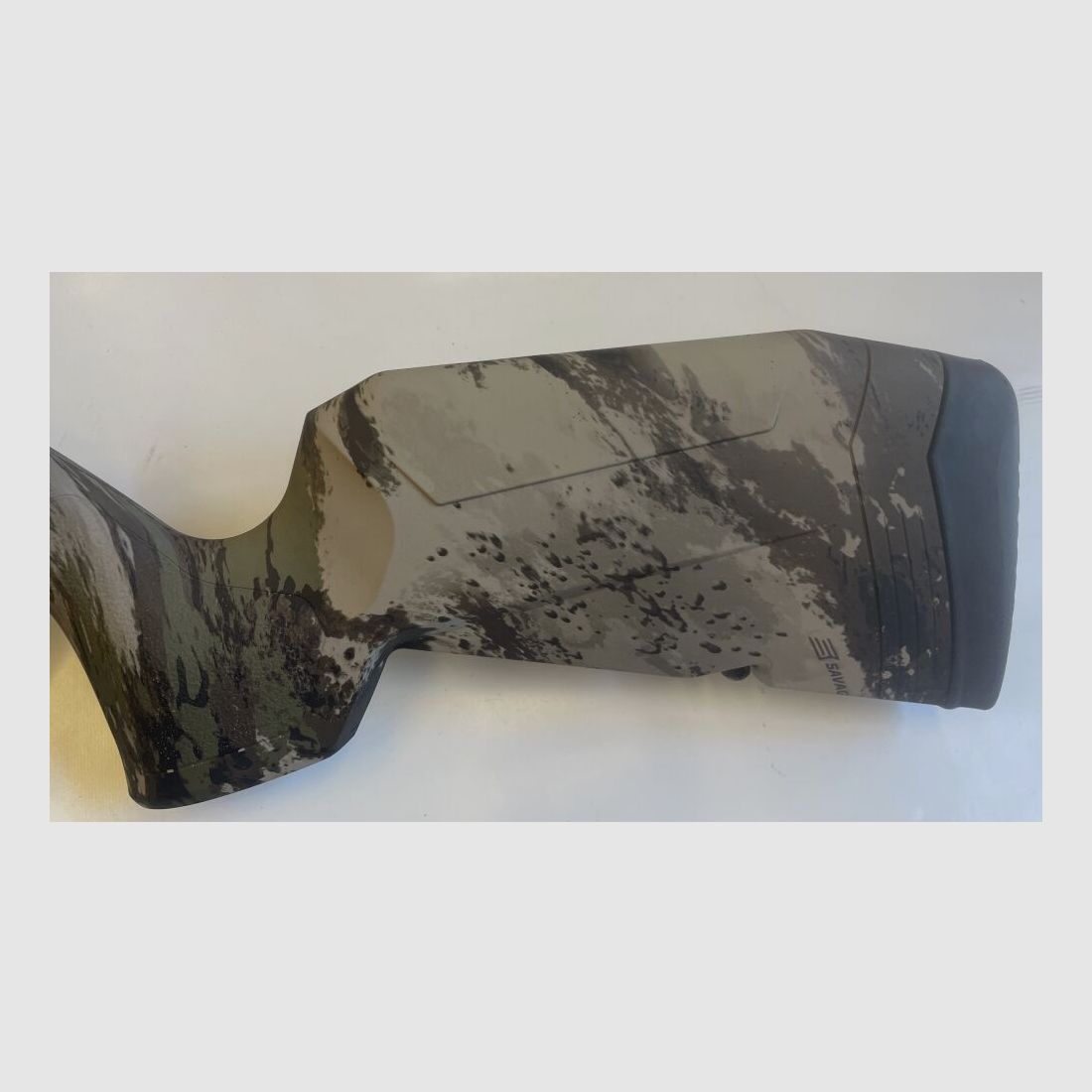 Savage Axis II Pro Woodland
